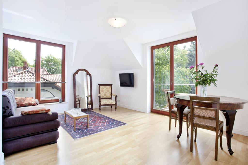 Horizon Forest Moj-Sopot Pl Номер фото