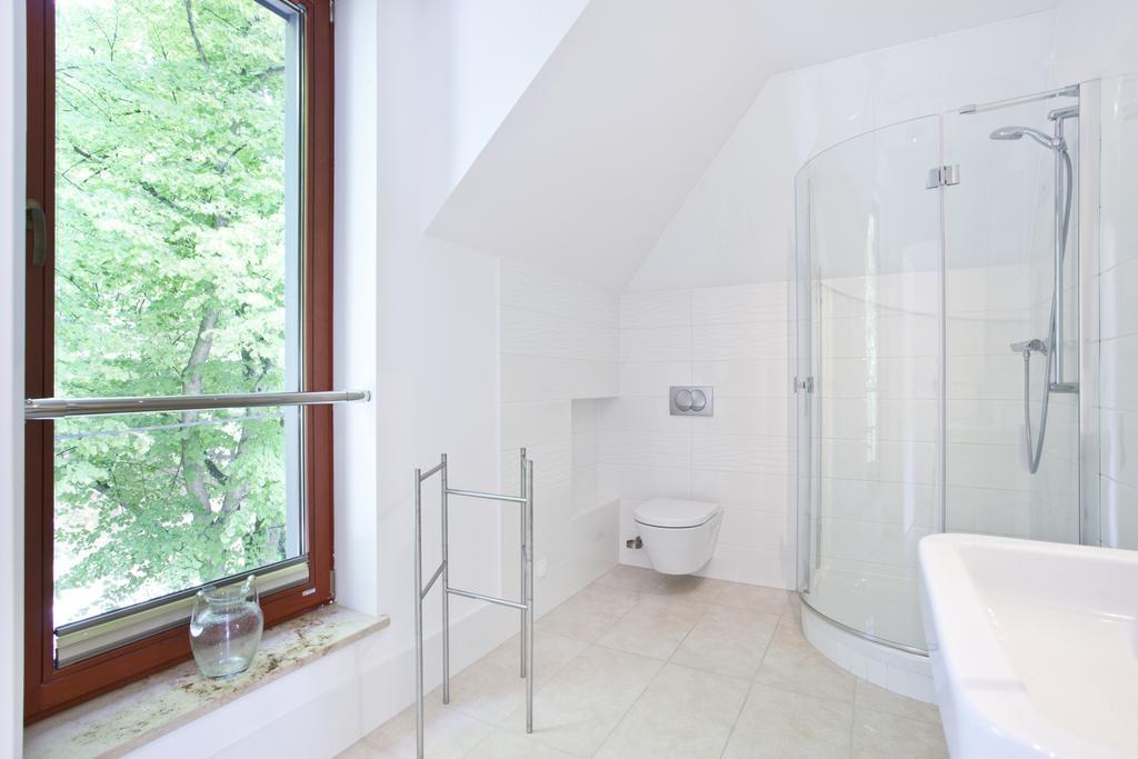 Horizon Forest Moj-Sopot Pl Номер фото