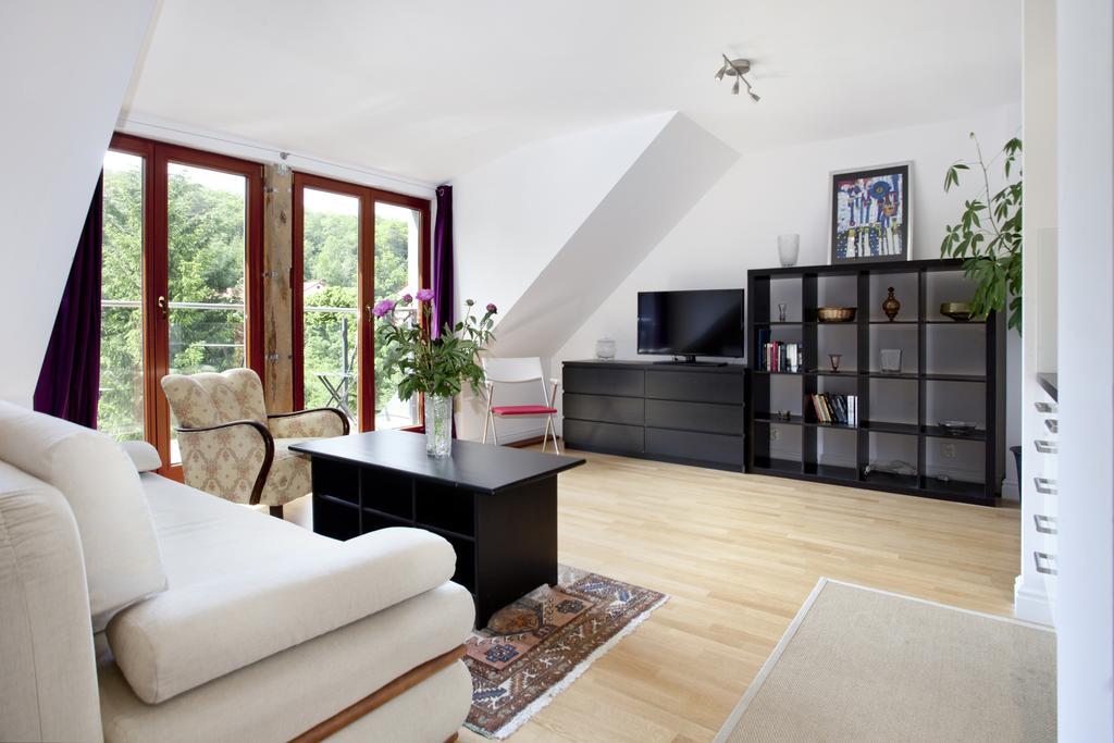 Horizon Forest Moj-Sopot Pl Номер фото