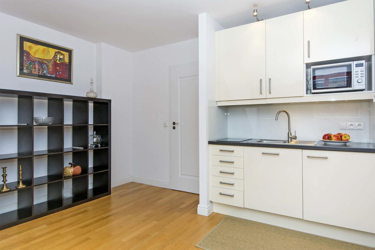 Horizon Forest Moj-Sopot Pl Екстер'єр фото