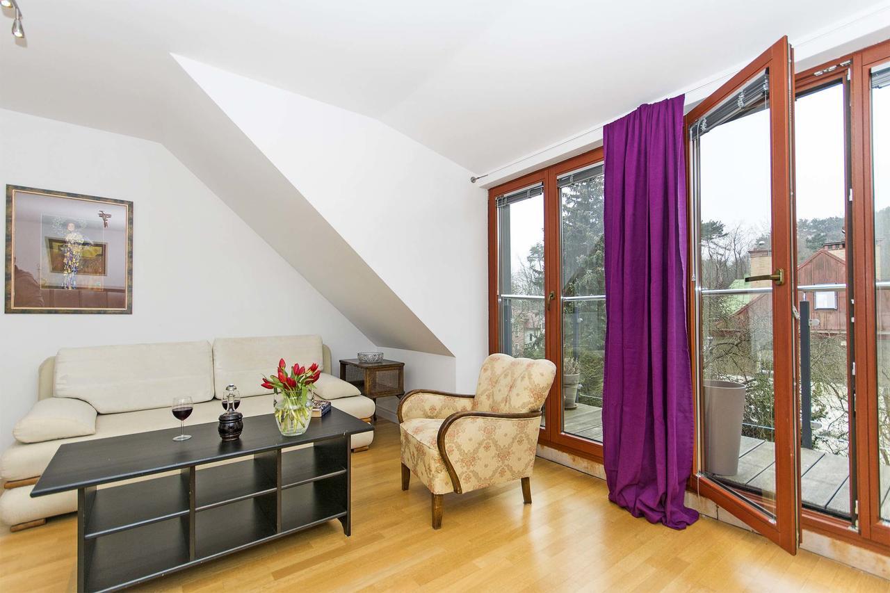 Horizon Forest Moj-Sopot Pl Екстер'єр фото