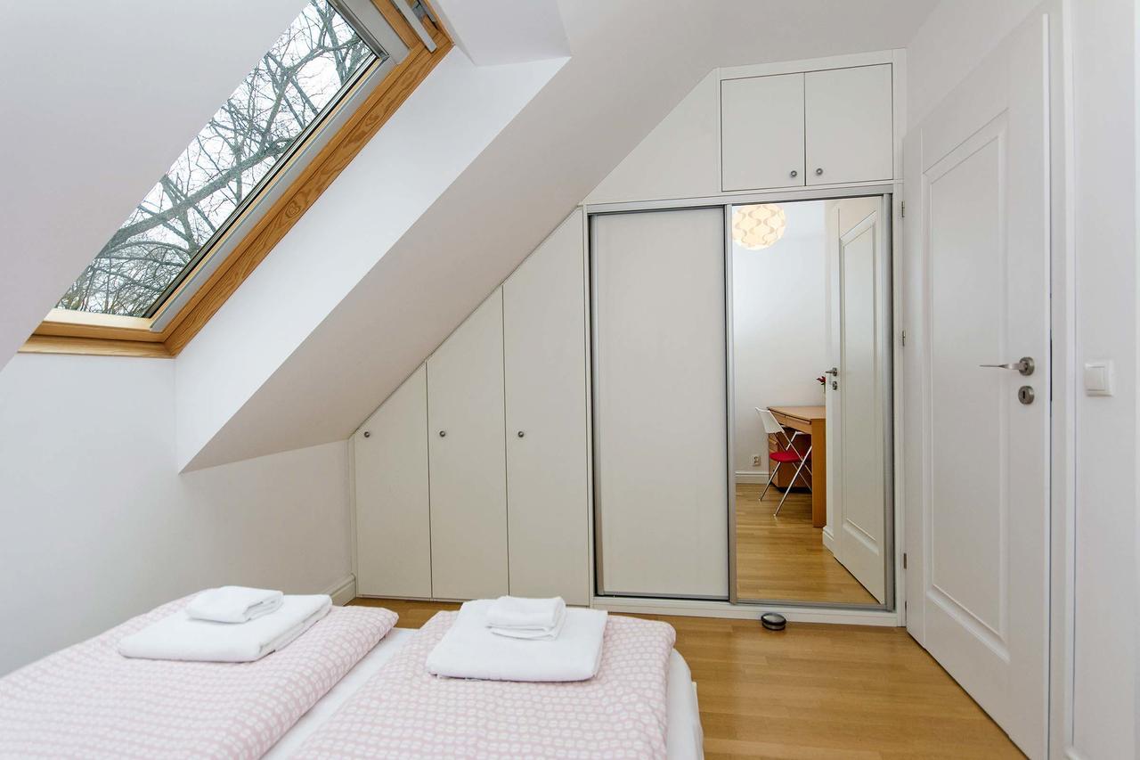 Horizon Forest Moj-Sopot Pl Екстер'єр фото