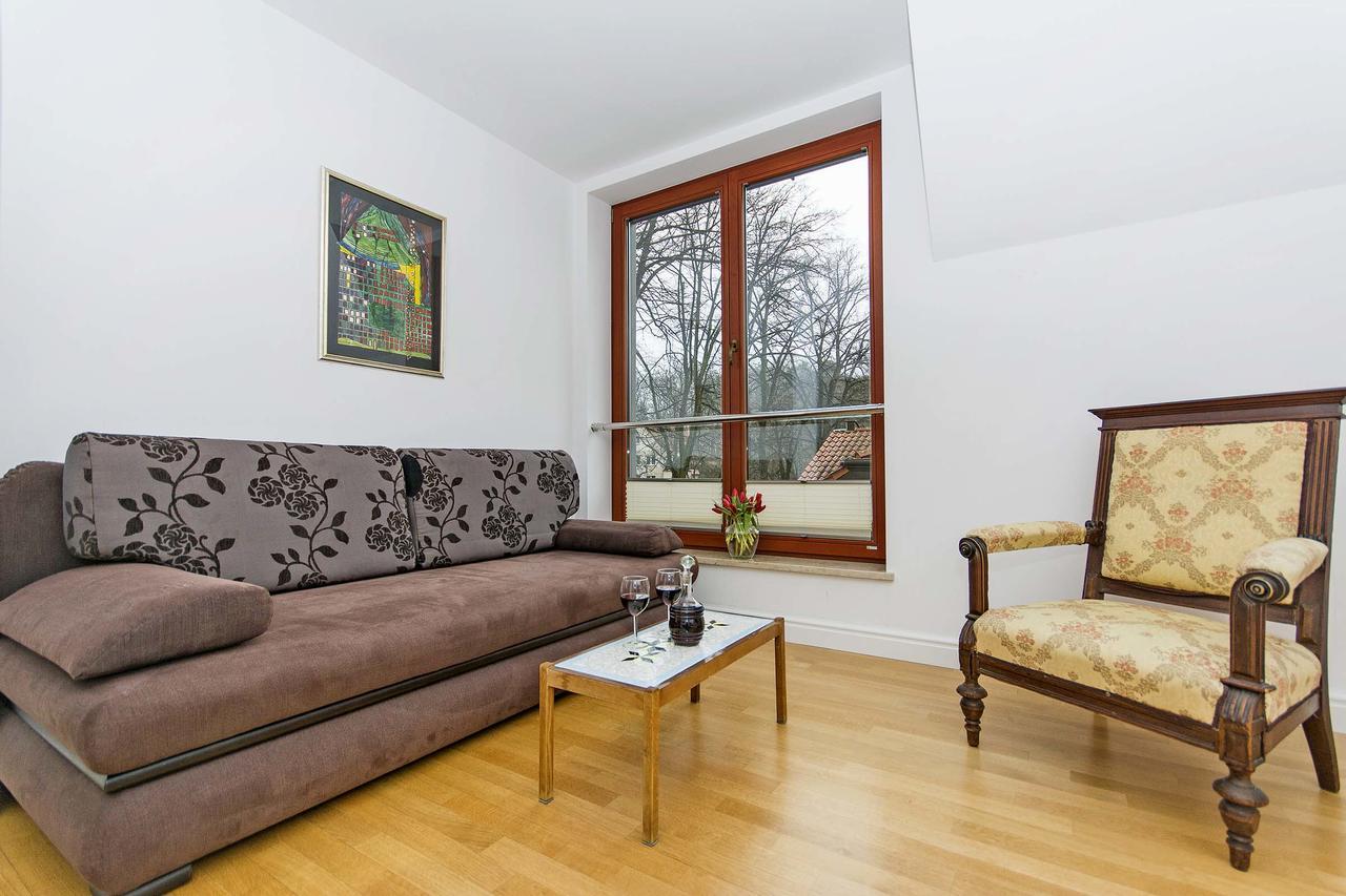 Horizon Forest Moj-Sopot Pl Екстер'єр фото